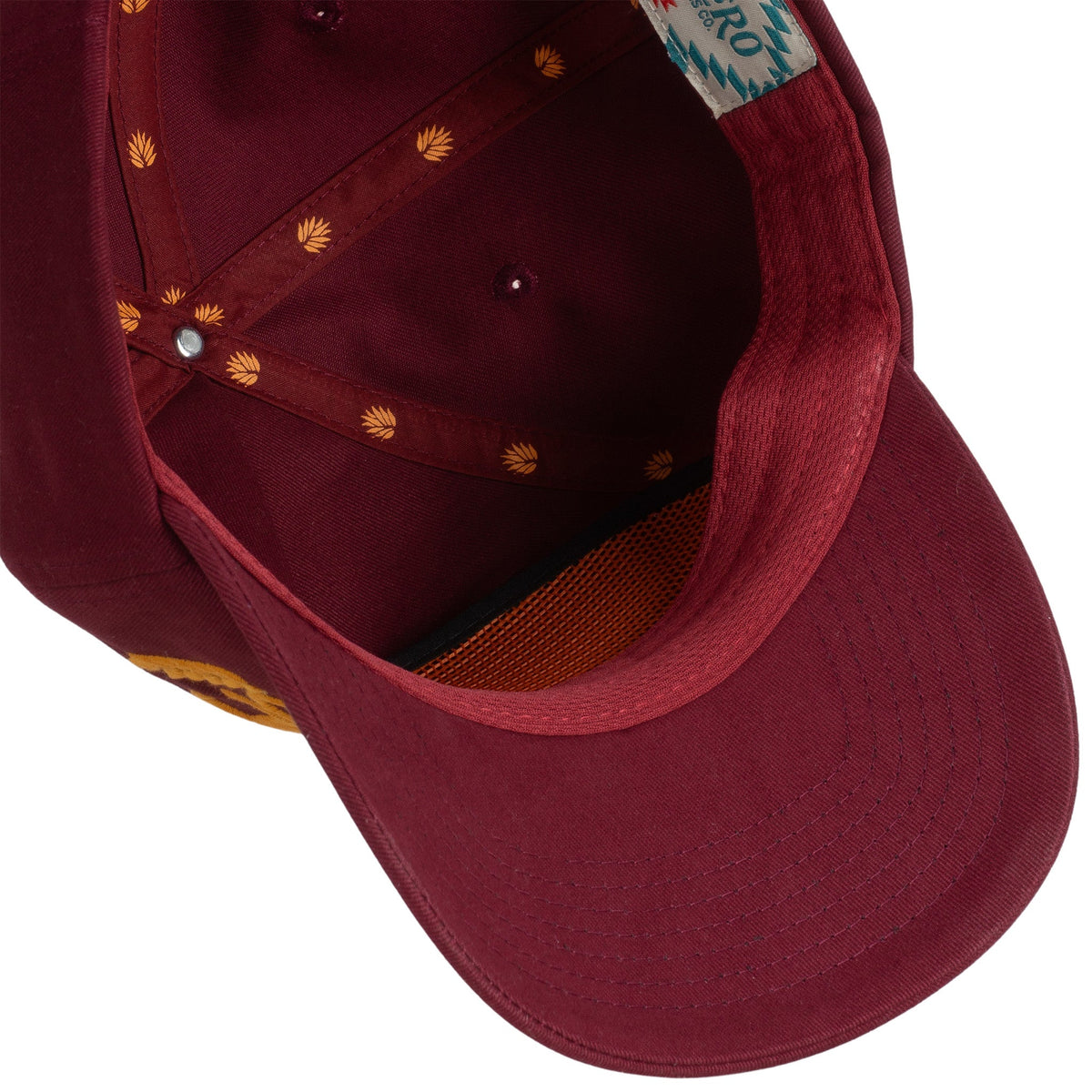 Feed Mill Hat