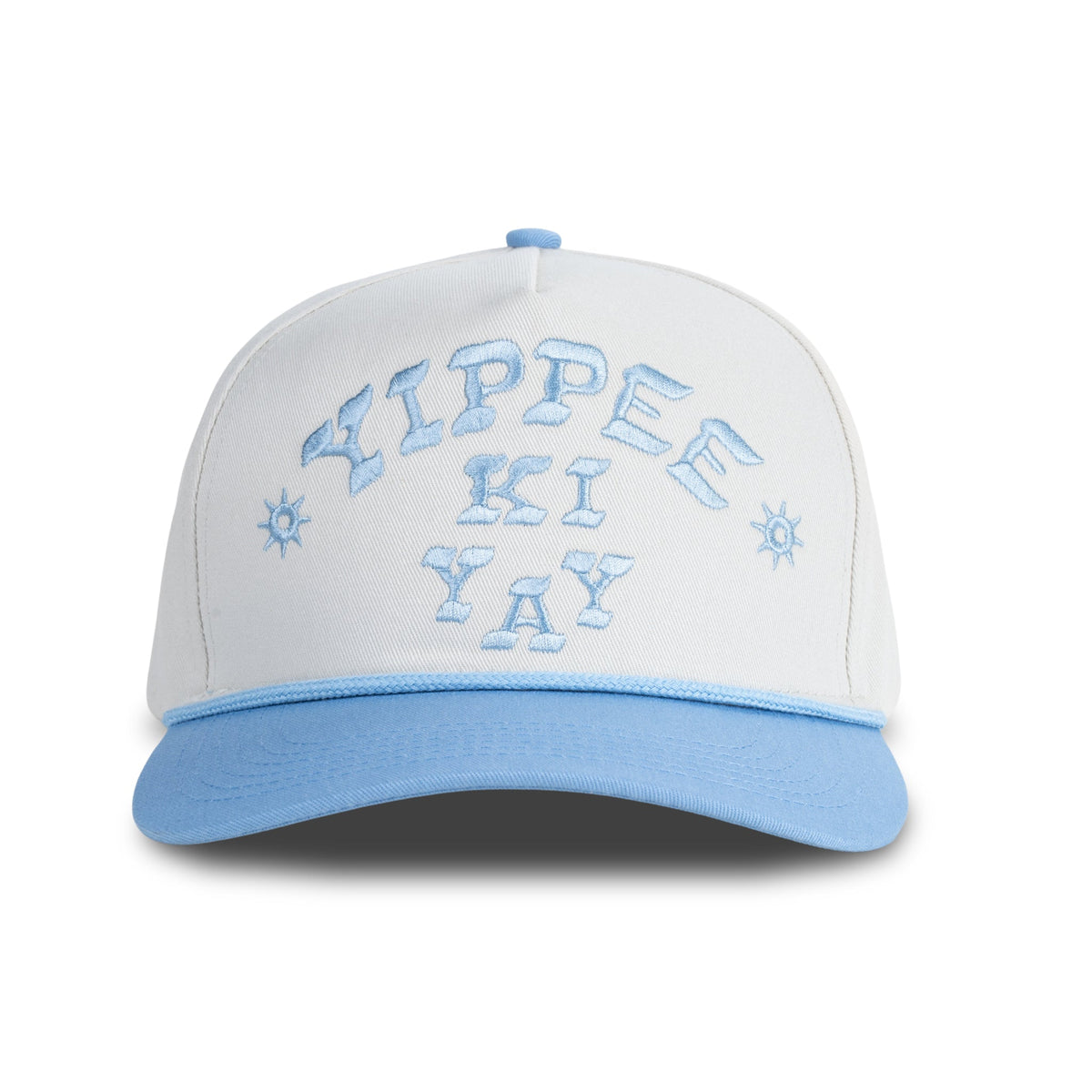 Yippee Ki Yay Hat