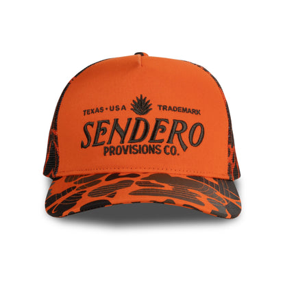 Logo Hat - Structured