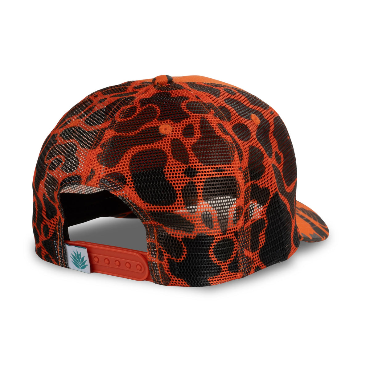 Logo Hat - Structured