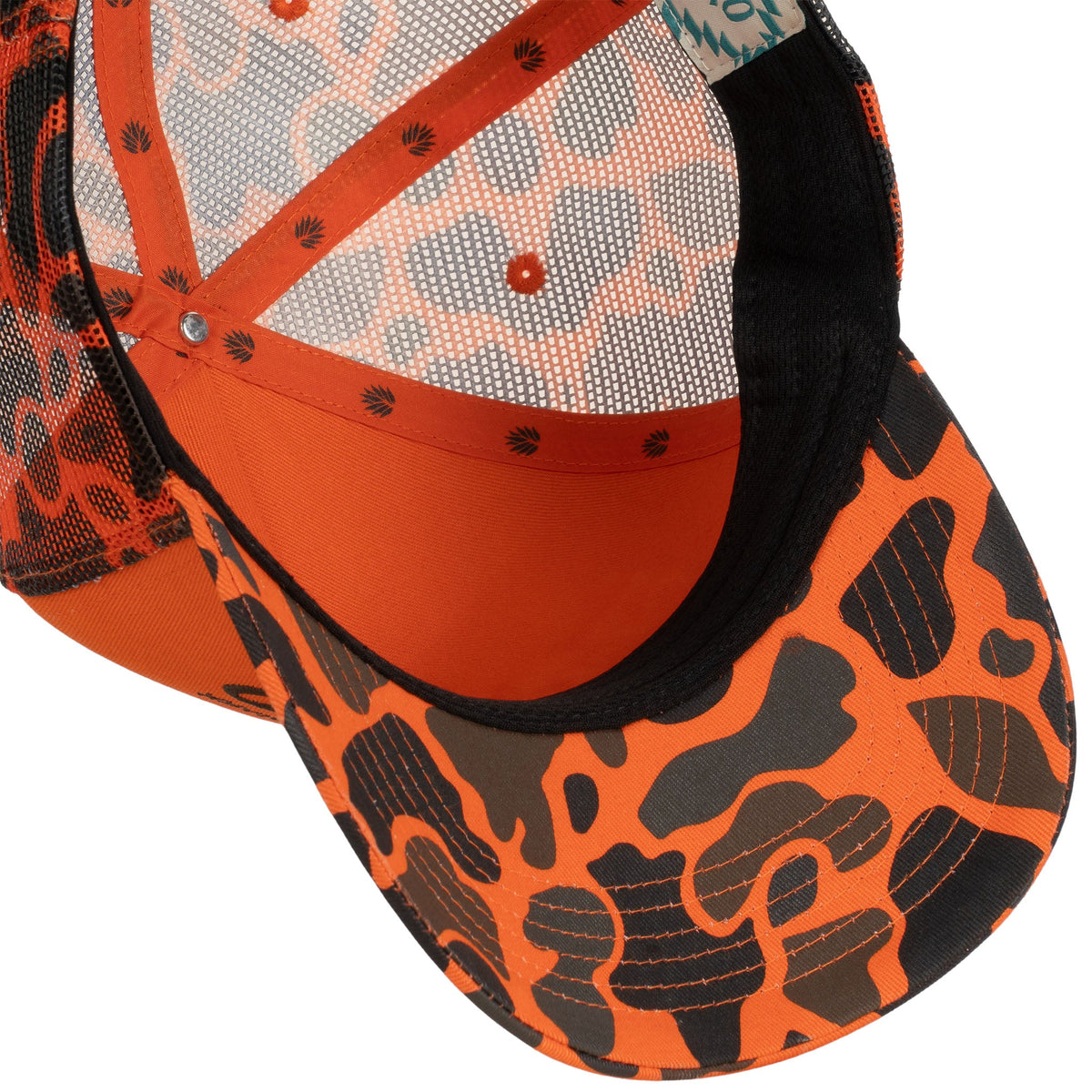 Logo Hat - Structured