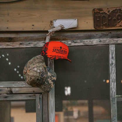 Logo Hat - Structured