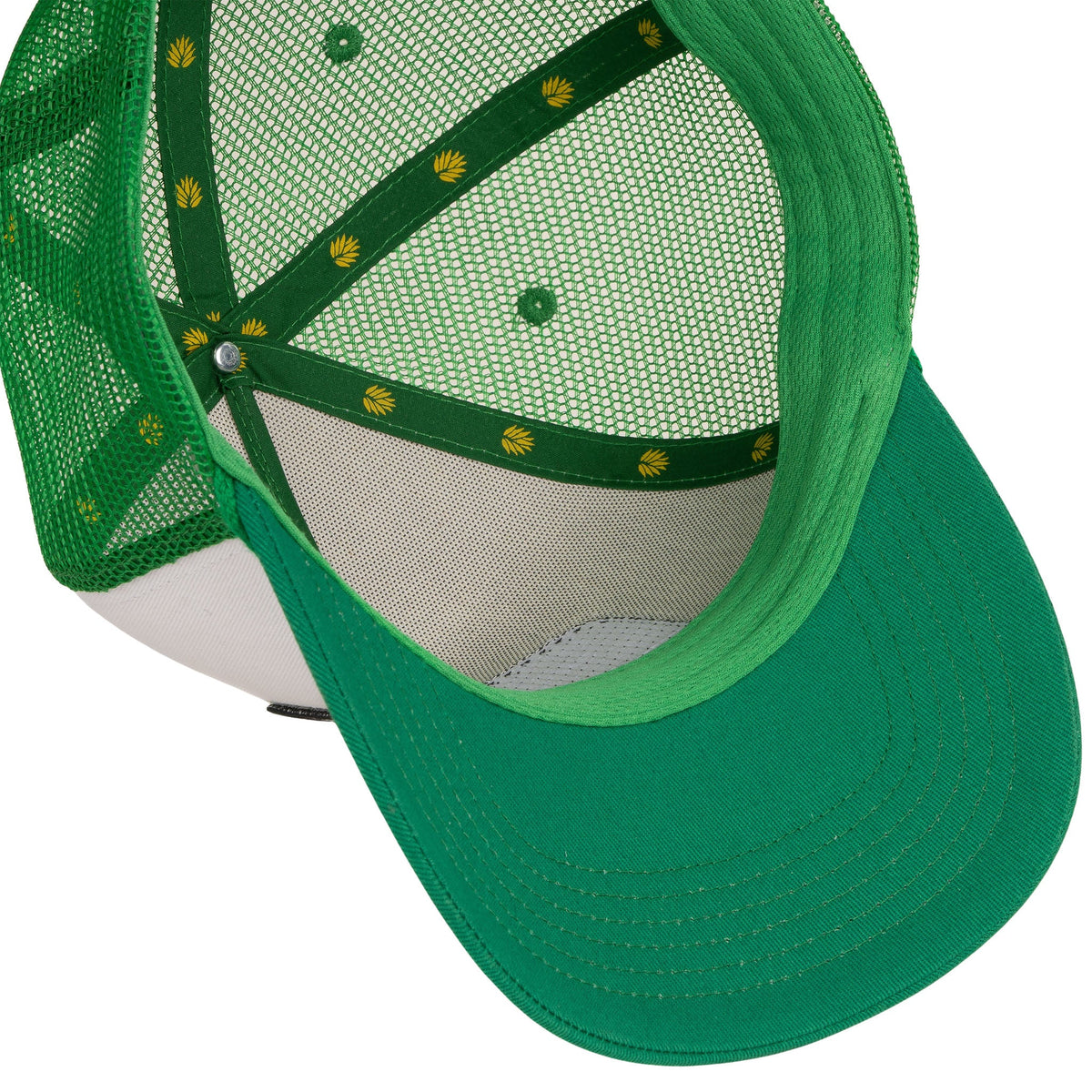 Cowboy Pro Shop Hat
