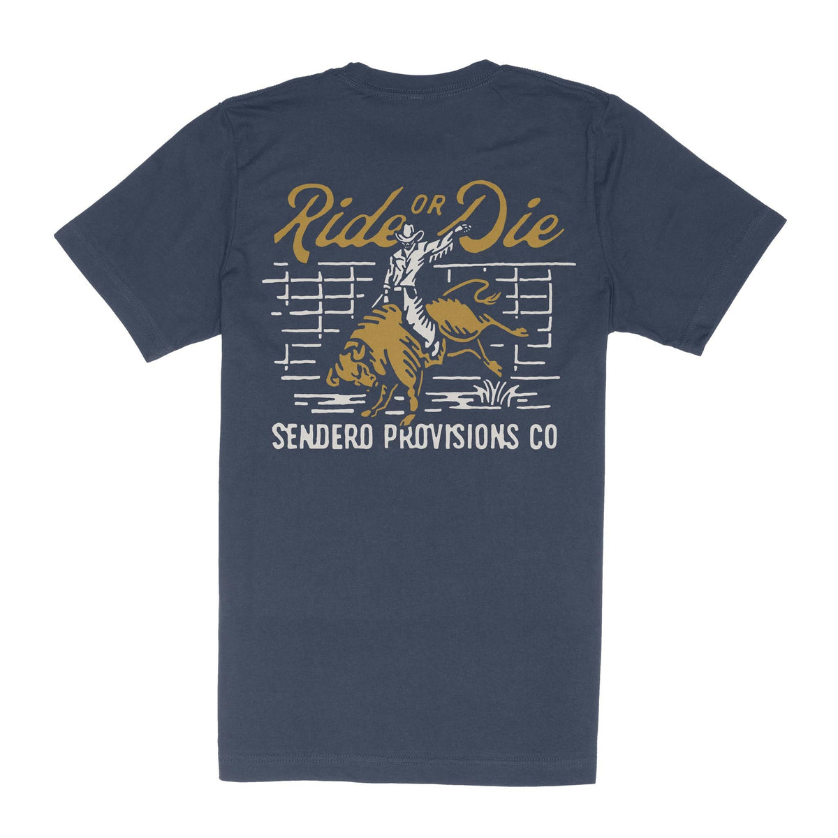 Ride or Die T-Shirt