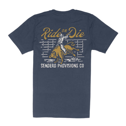 Ride or Die T-Shirt