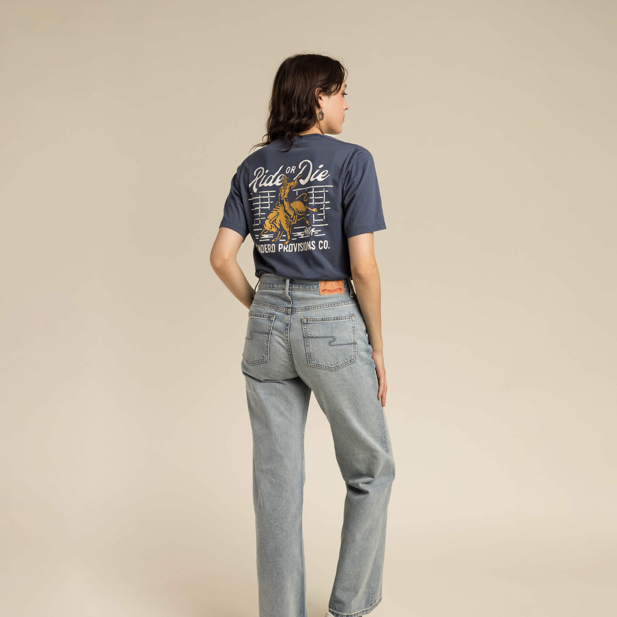 Ride or Die T-Shirt