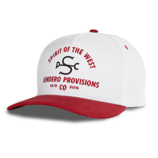 S Bar PC Hat