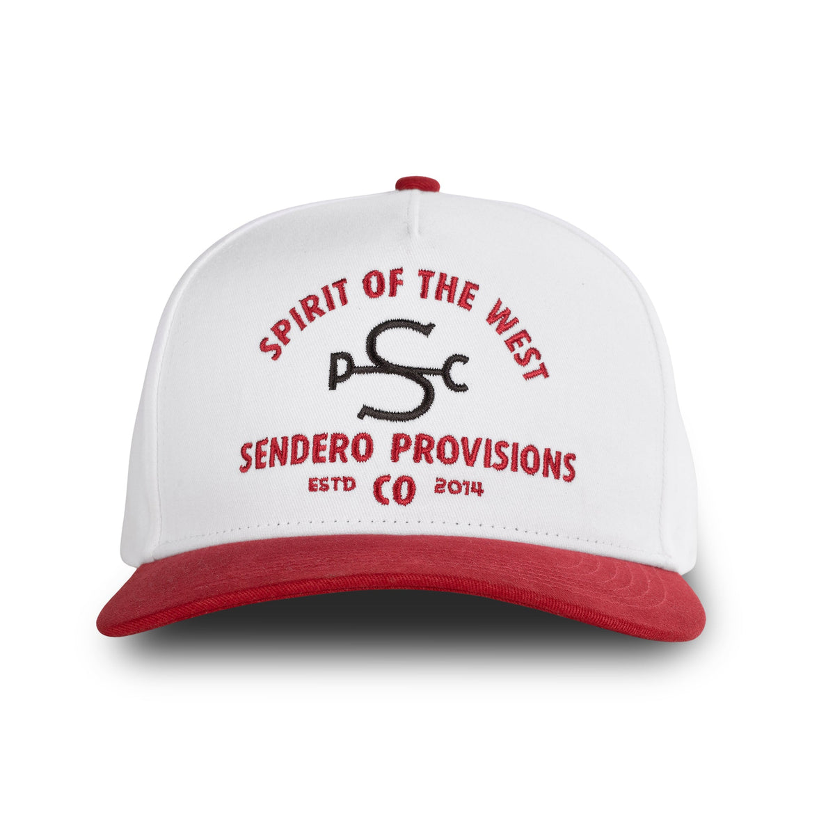 S Bar PC Hat