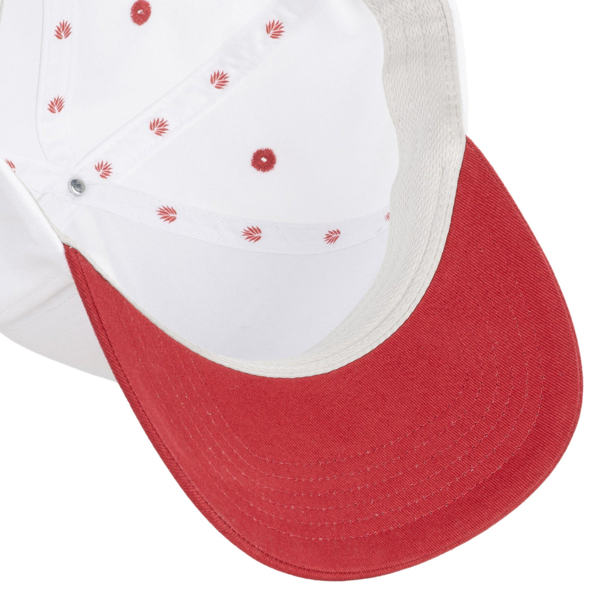 S Bar PC Hat