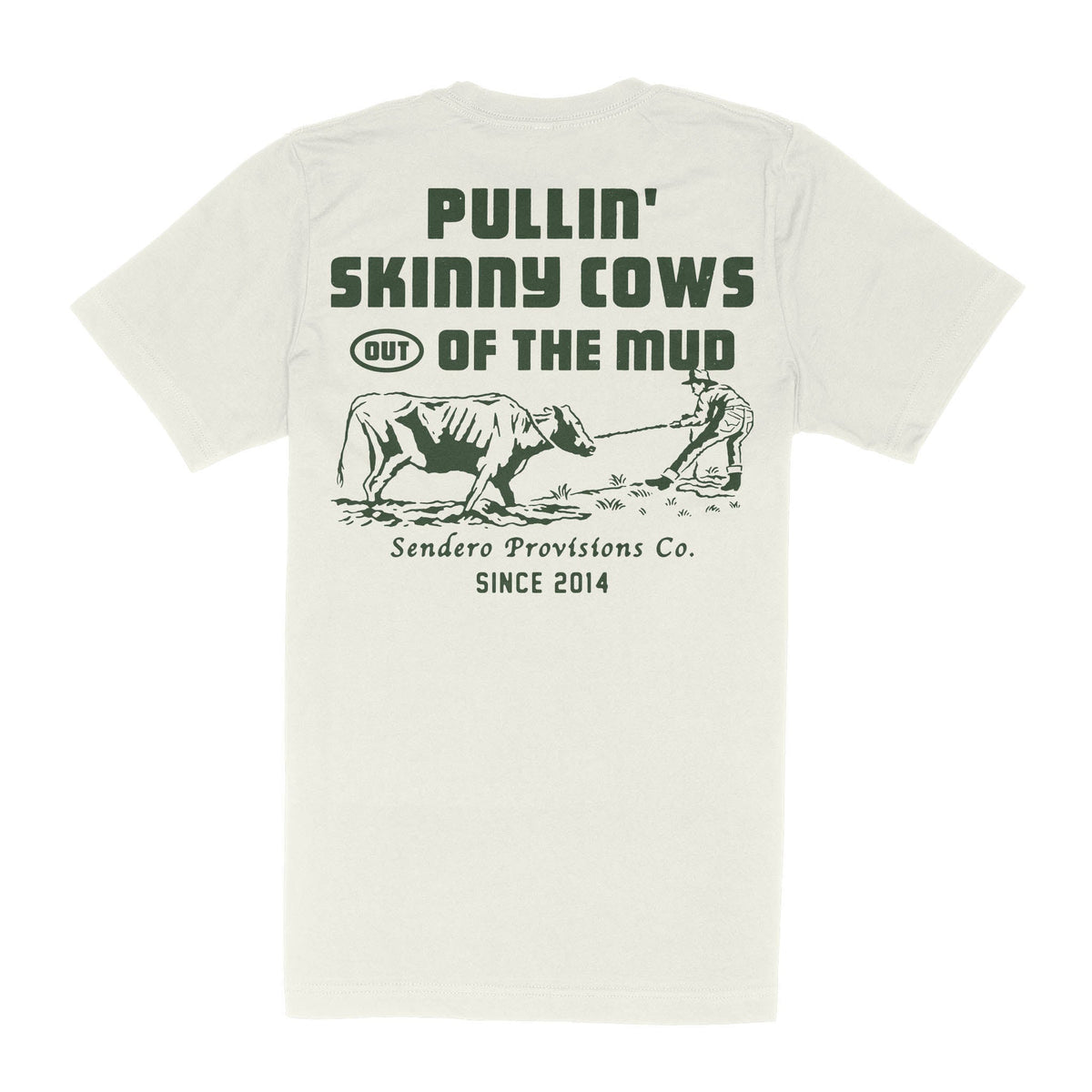 Skinny Cows T-Shirt
