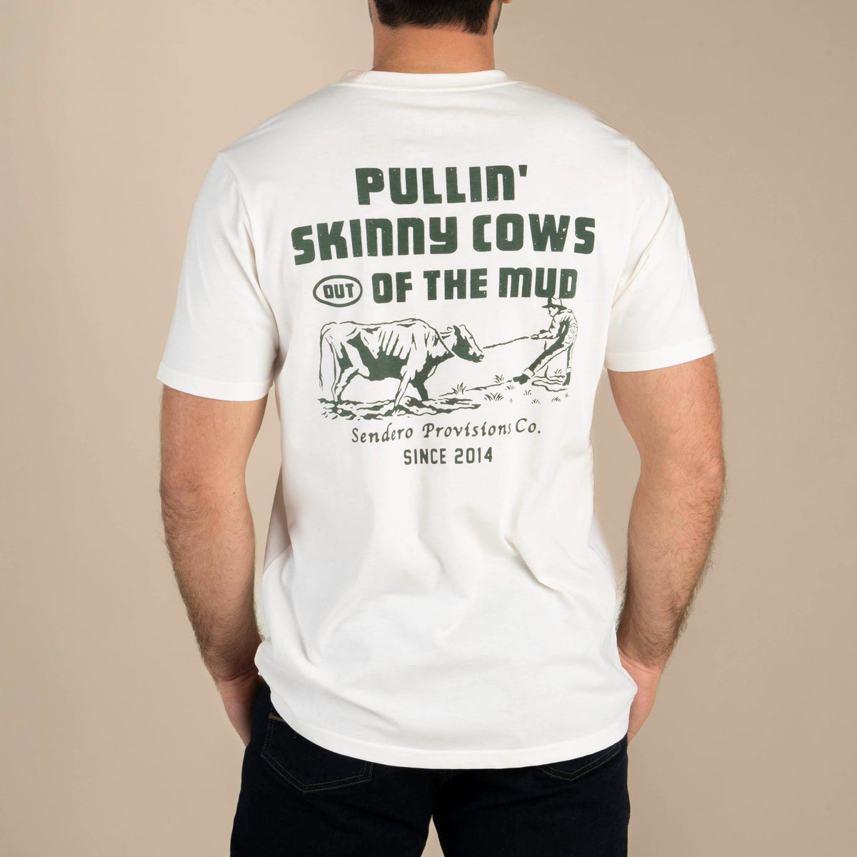 Skinny Cows T-Shirt
