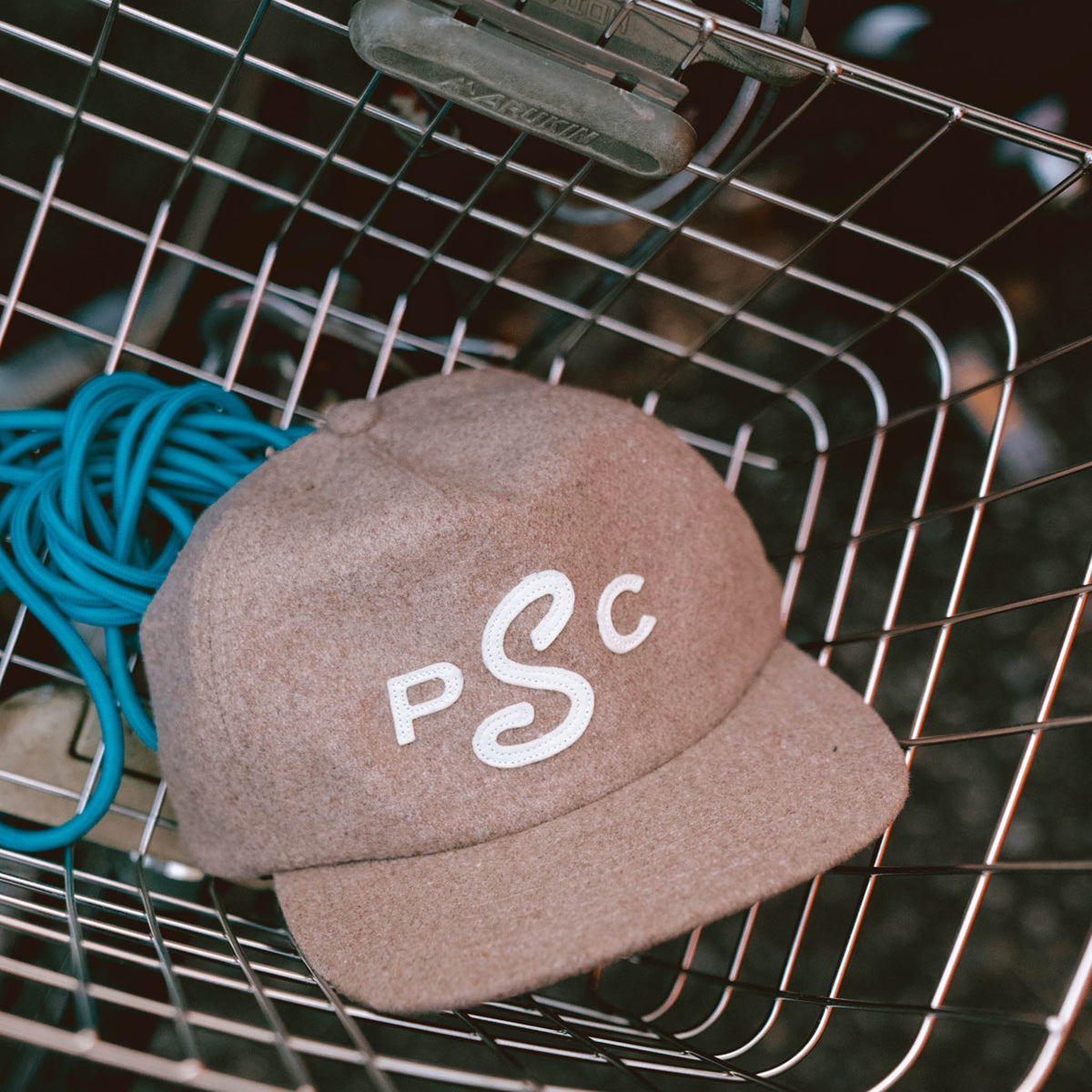 SPC Hat