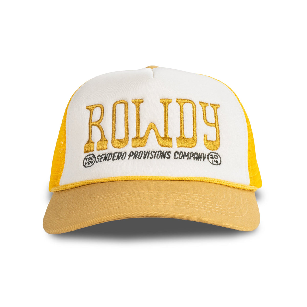 Rowdy Hat