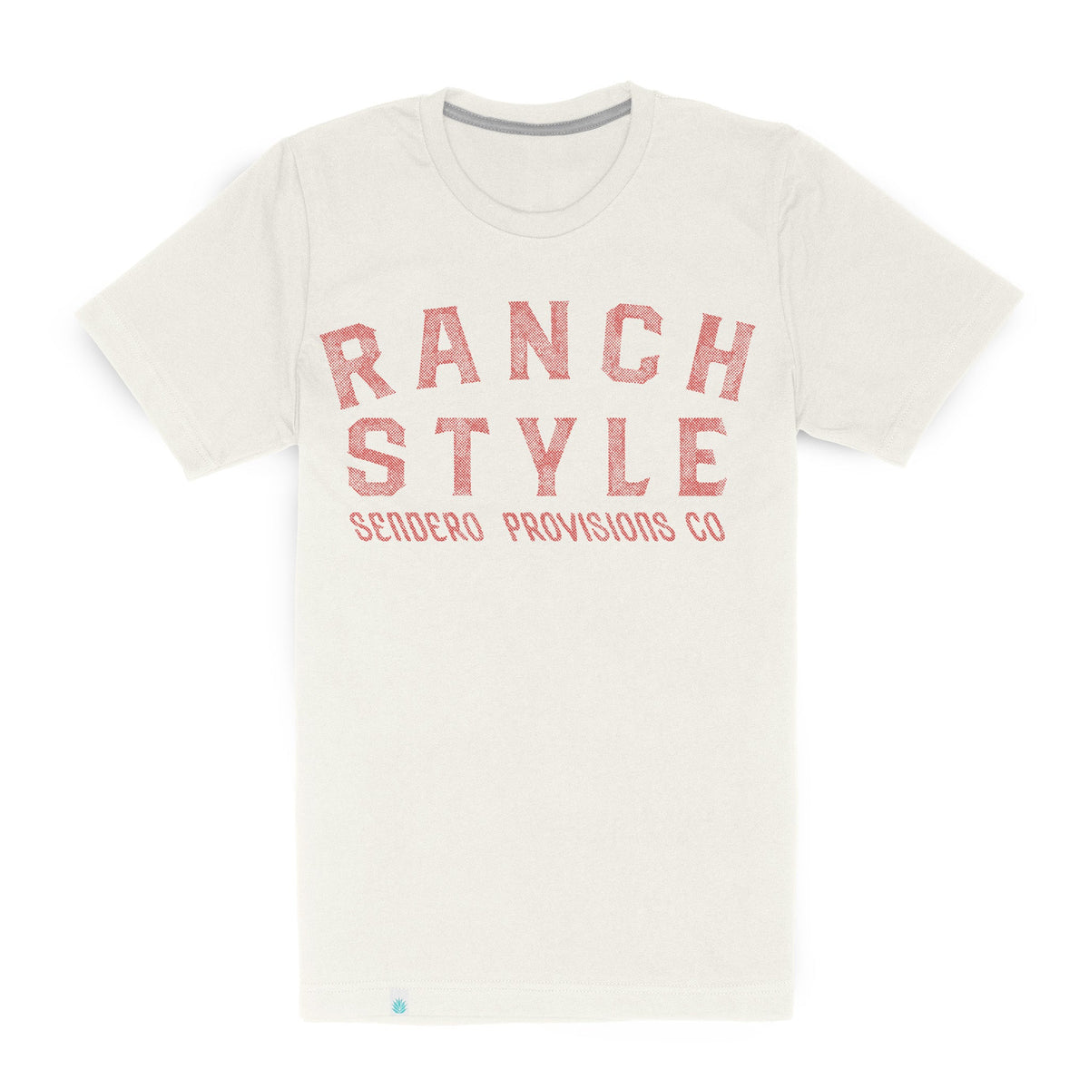 Ranch Style T-Shirt