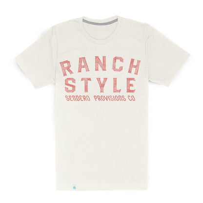 Ranch Style T-Shirt