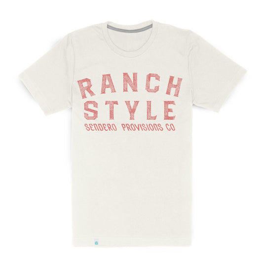 Ranch Style T-Shirt