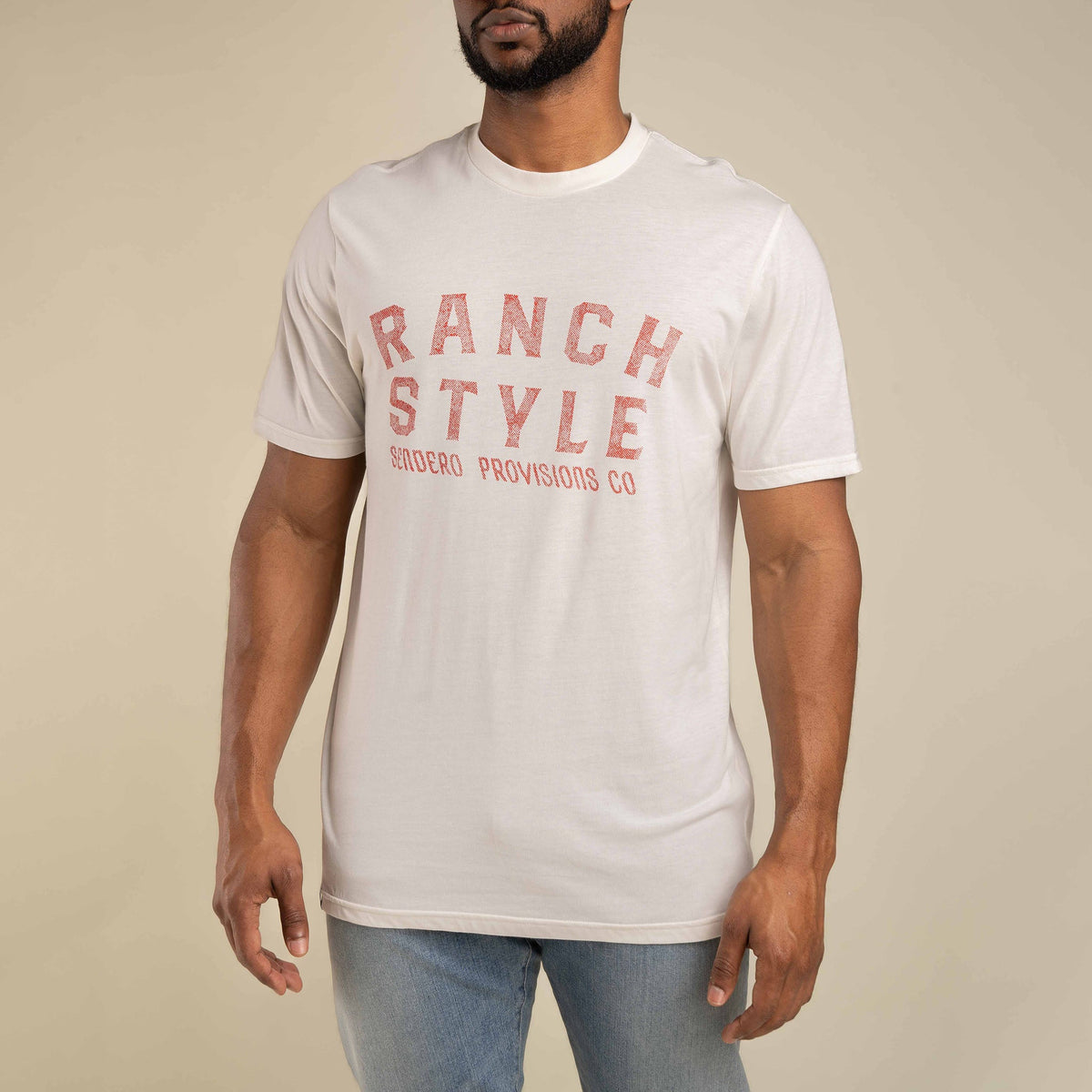 Ranch Style T-Shirt