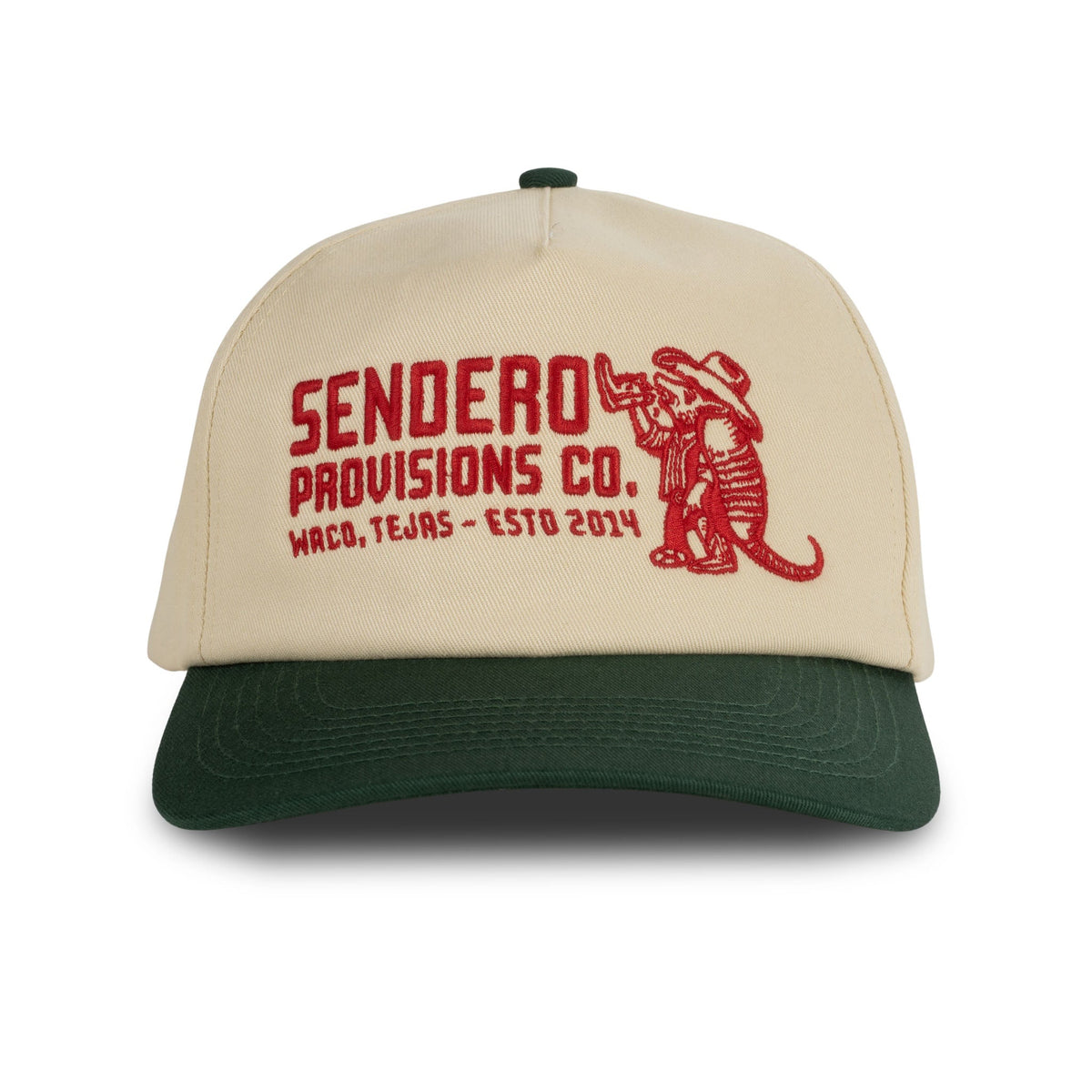 Armadillo Hat