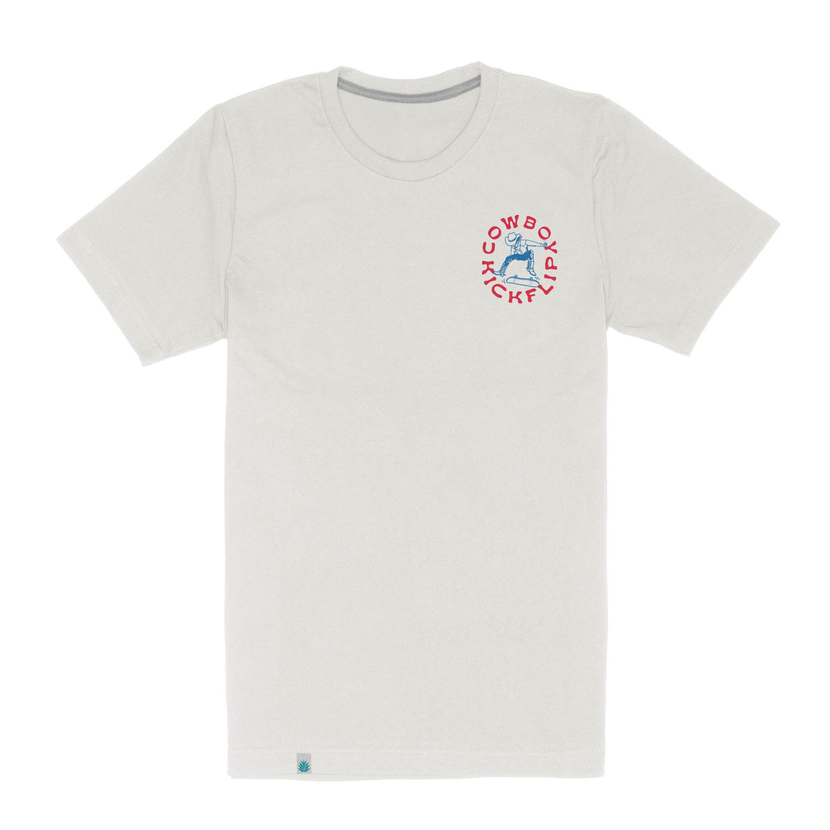 Cowboy Kickflip T-Shirt