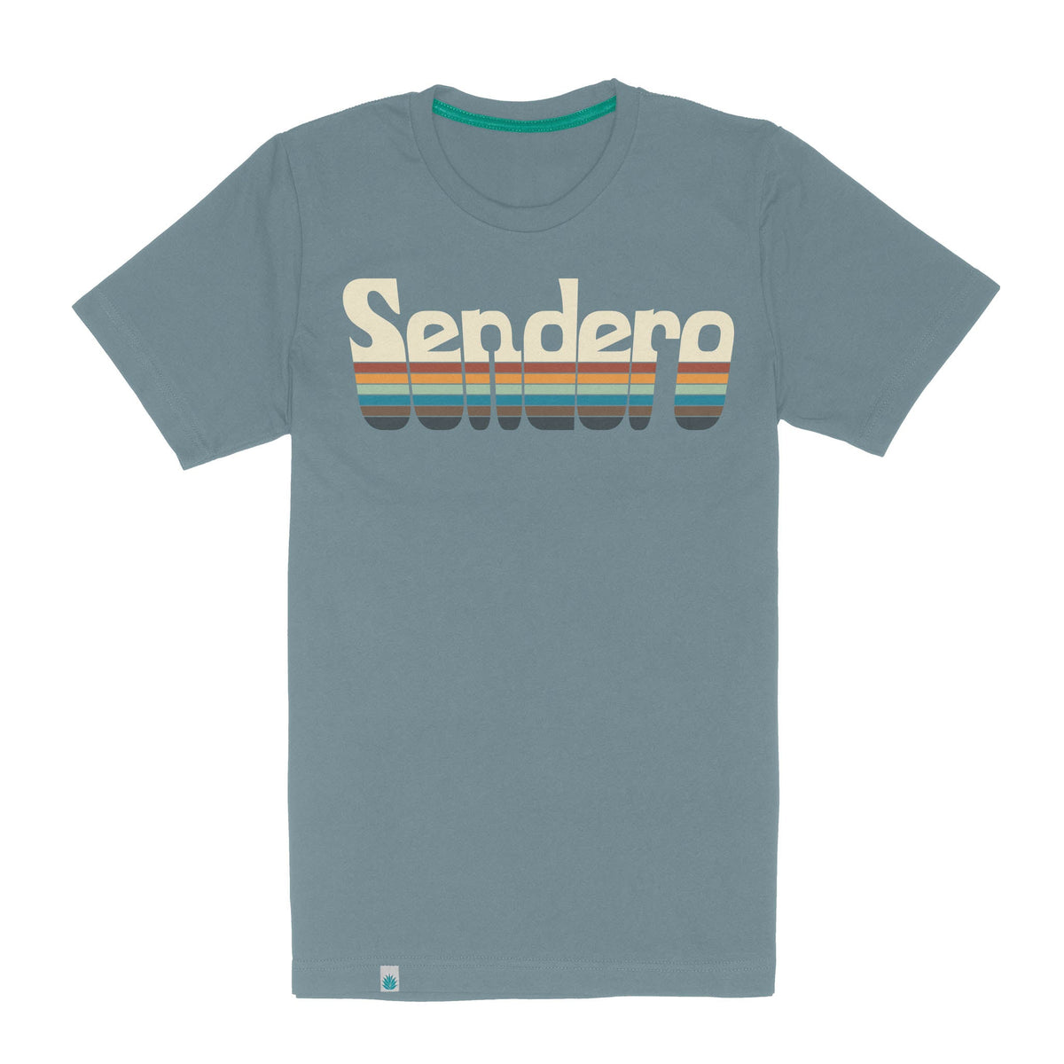 Retro Logo T-Shirt