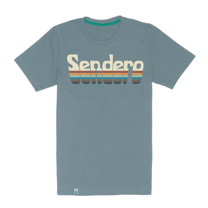 Retro Logo T-Shirt