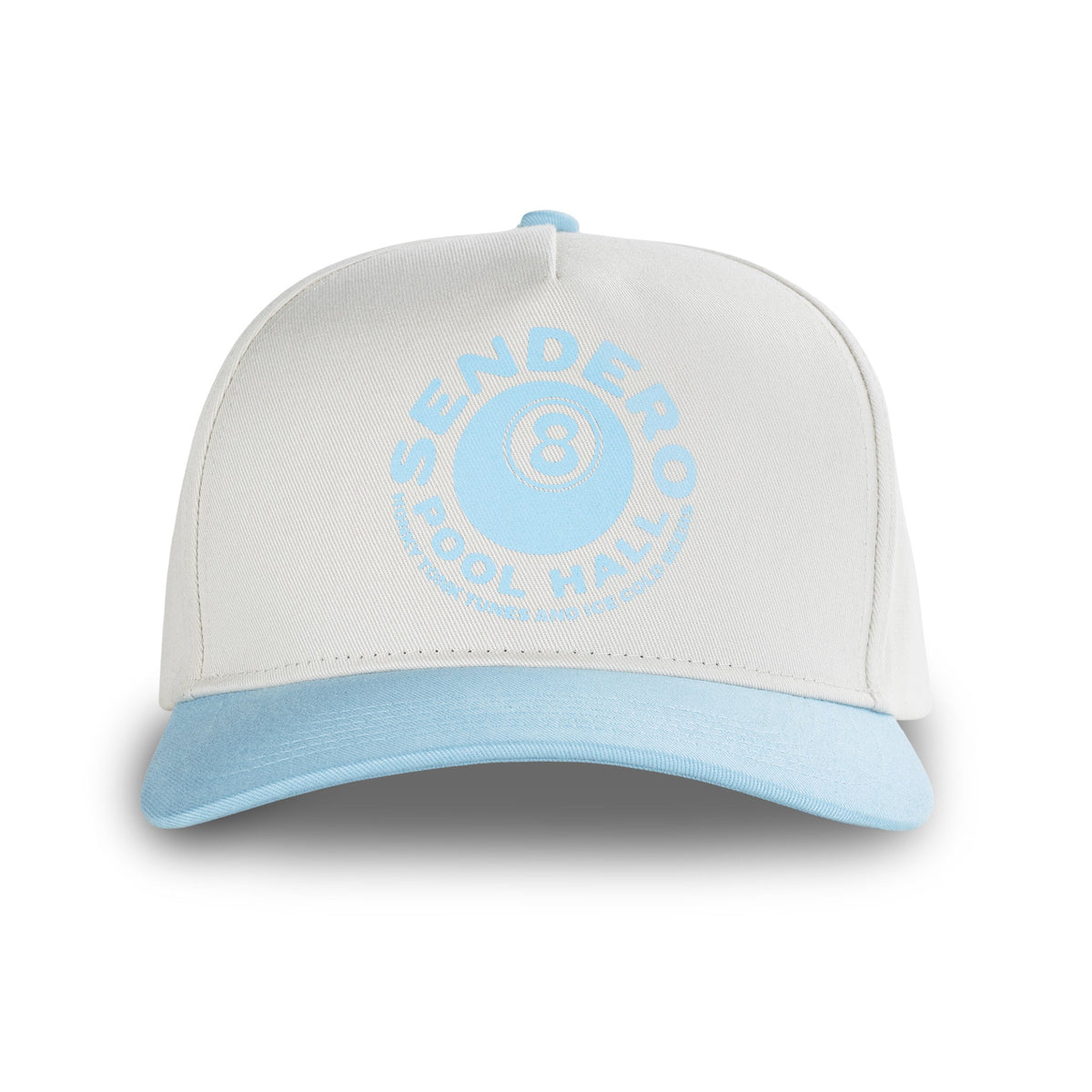 Eightball Hat
