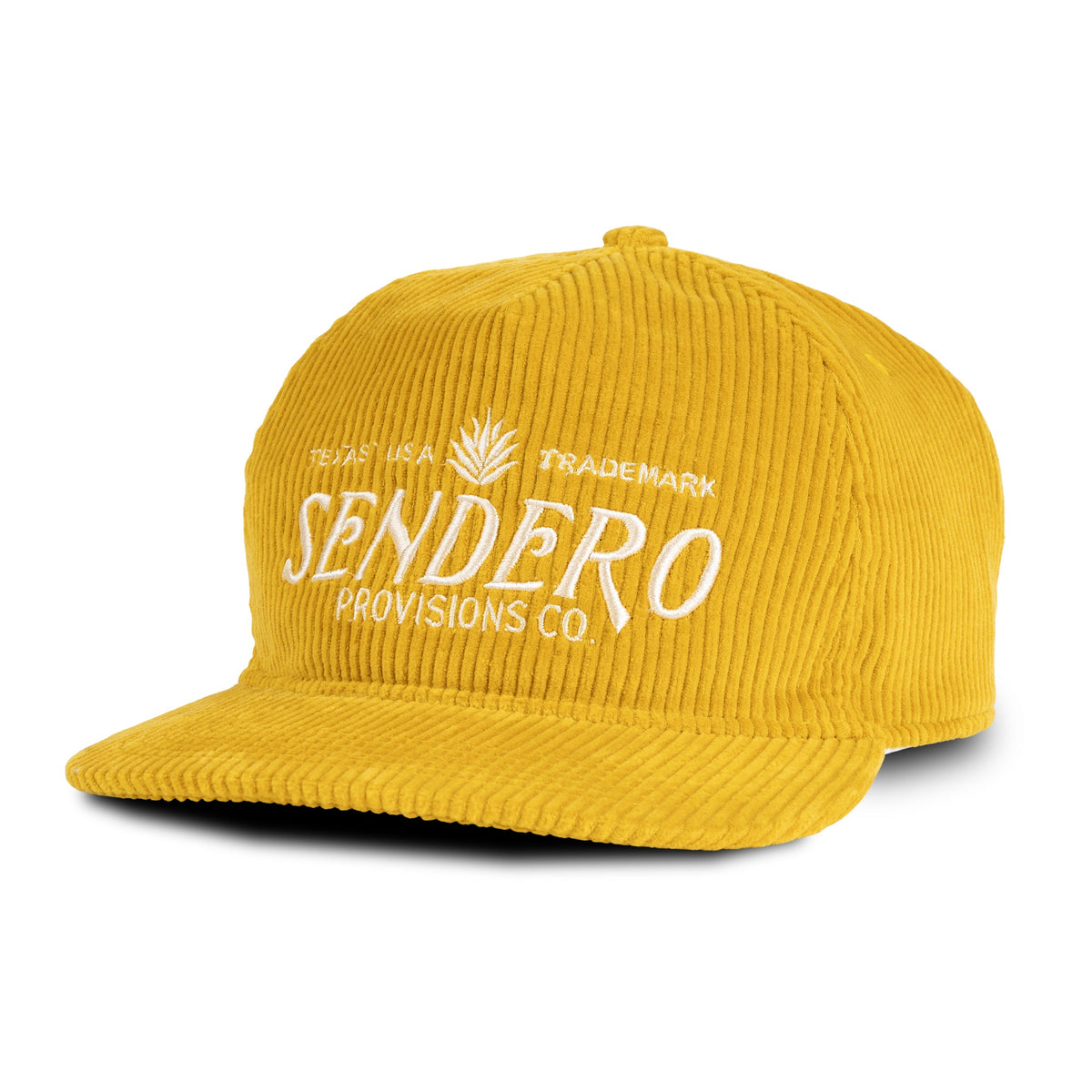 Logo Hat - Unstructured