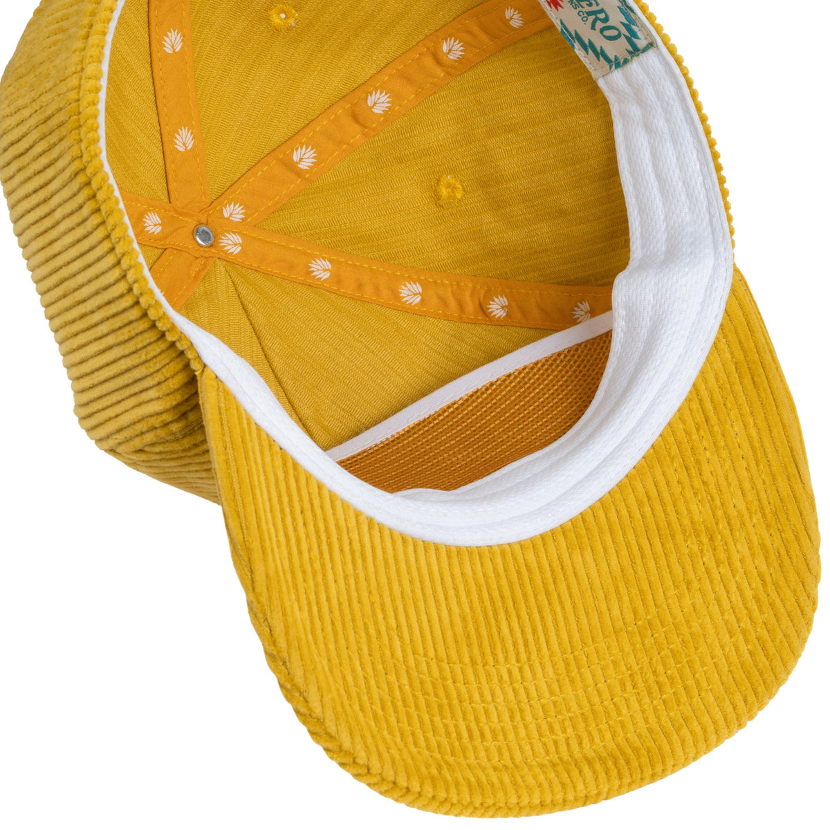 Logo Hat - Unstructured