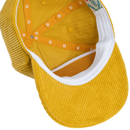 Logo Hat - Unstructured