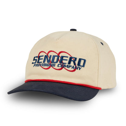 Broadcast Hat