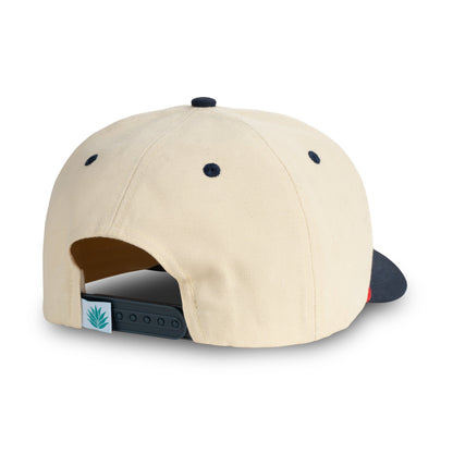Broadcast Hat