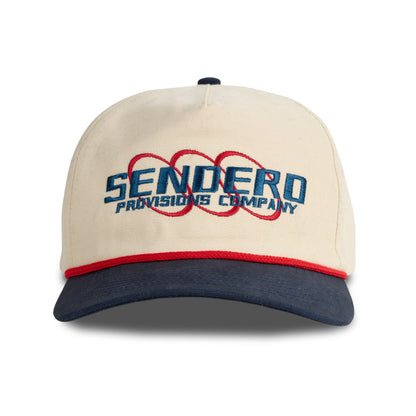 Broadcast Hat