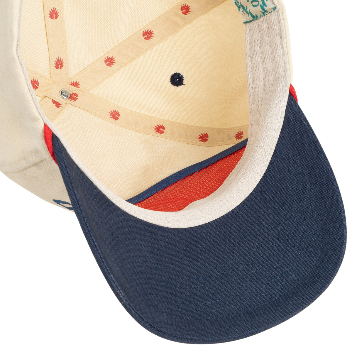 Broadcast Hat