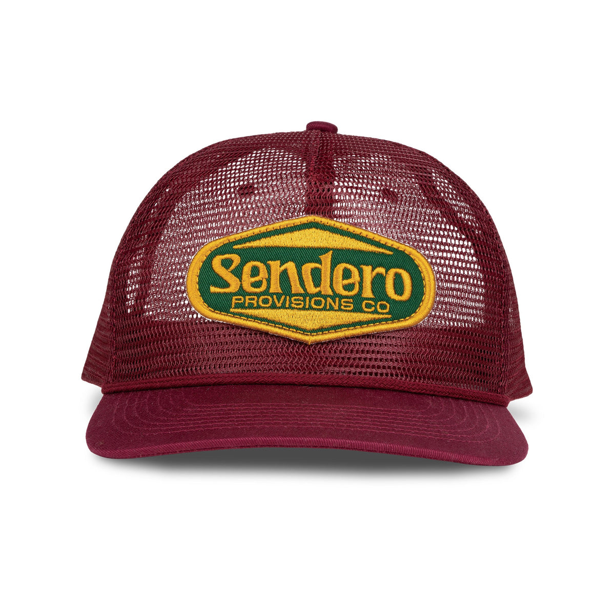 Sendero Supply Hat