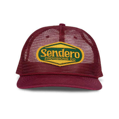 Sendero Supply Hat