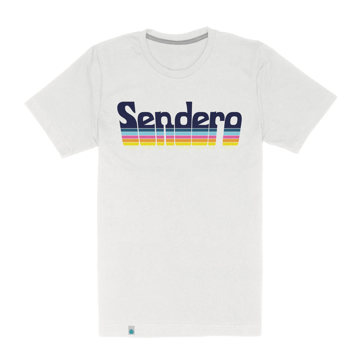 Retro Logo T-Shirt