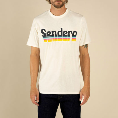 Retro Logo T-Shirt