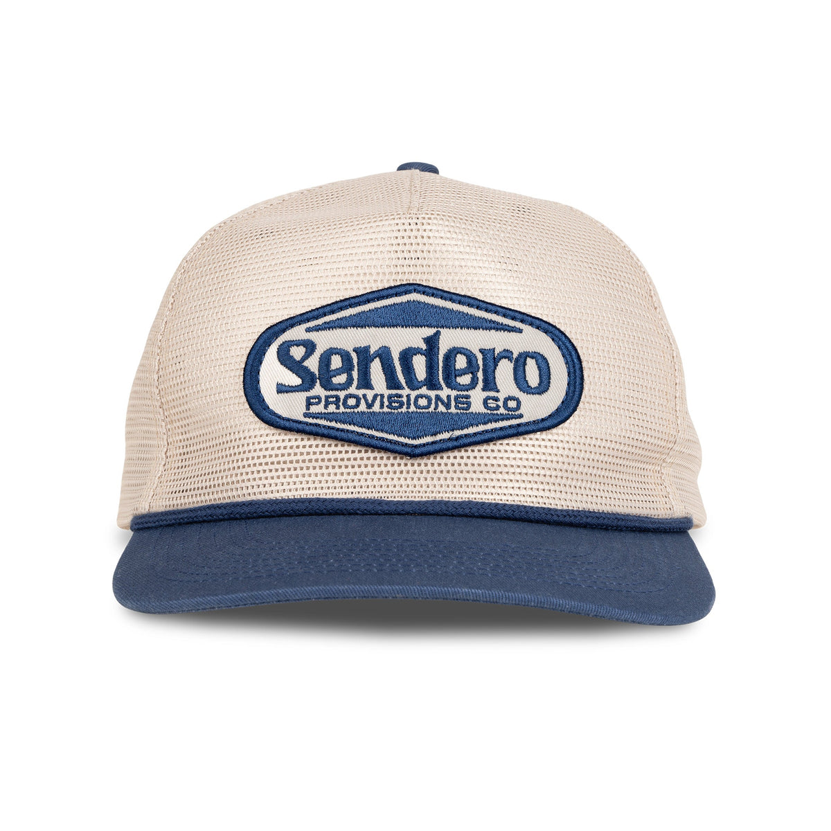 Sendero Supply Hat