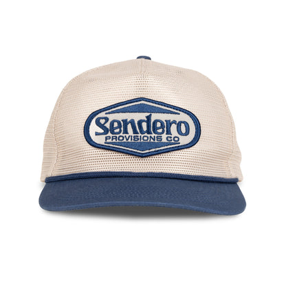 Sendero Supply Hat