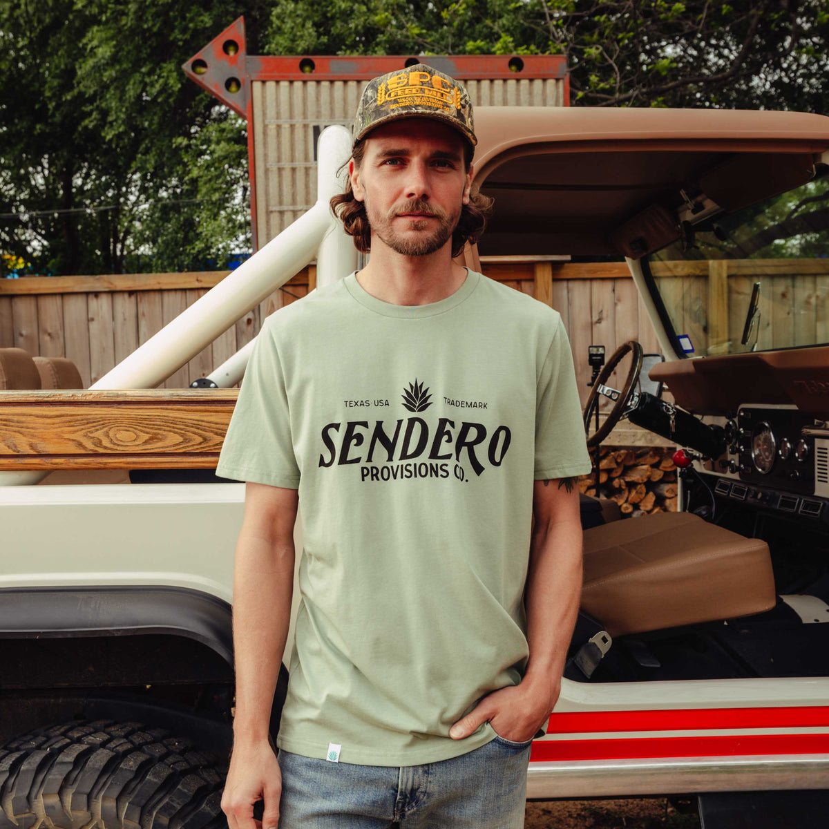 Logo T-Shirt