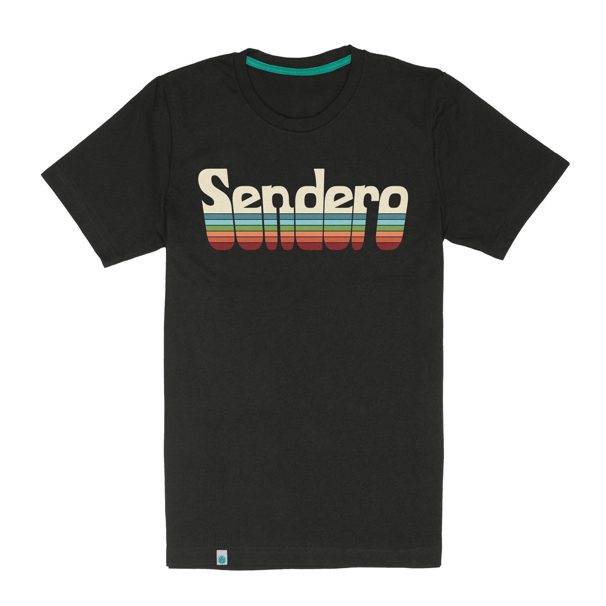 Retro Logo T-Shirt