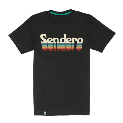 Retro Logo T-Shirt