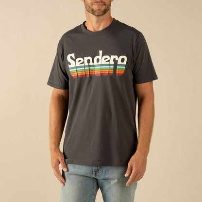 Retro Logo T-Shirt