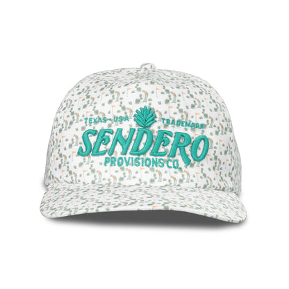 Logo Hat - Unstructured