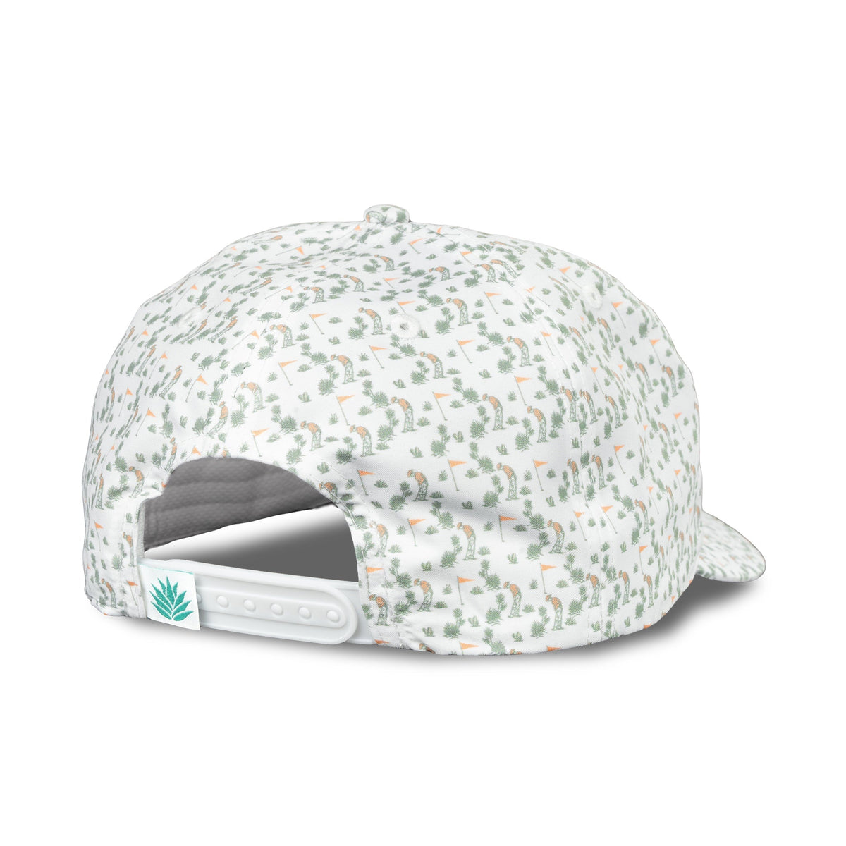Logo Hat - Unstructured
