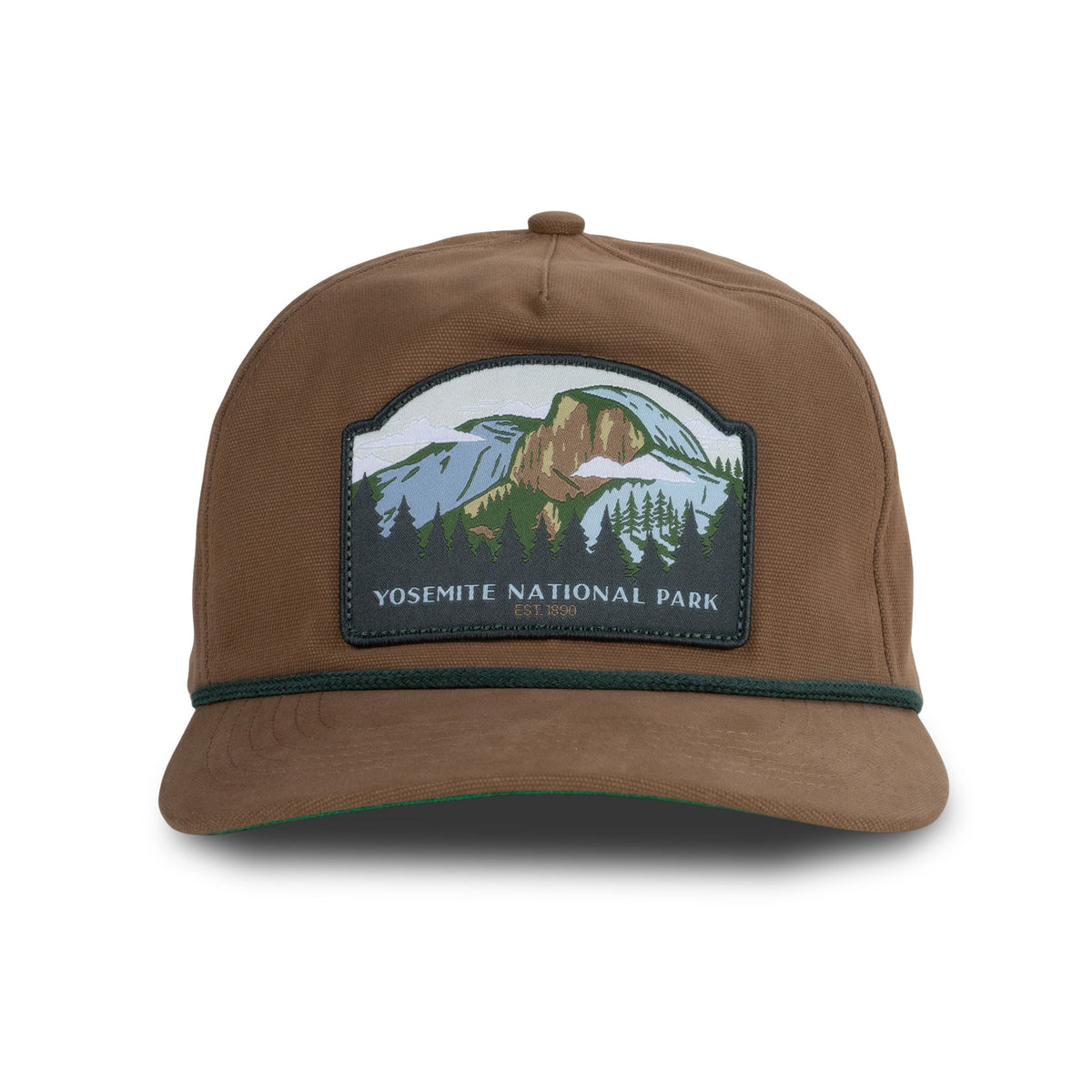 Yosemite National Park Hat
