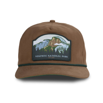Yosemite National Park Hat