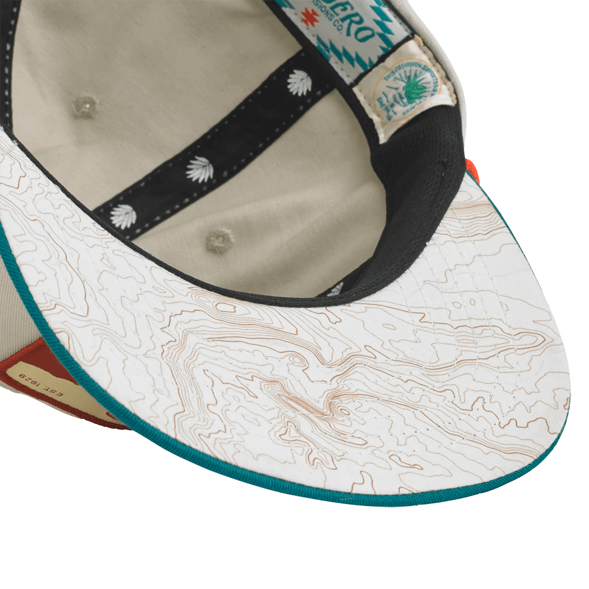 Arches National Park Hat Meshback