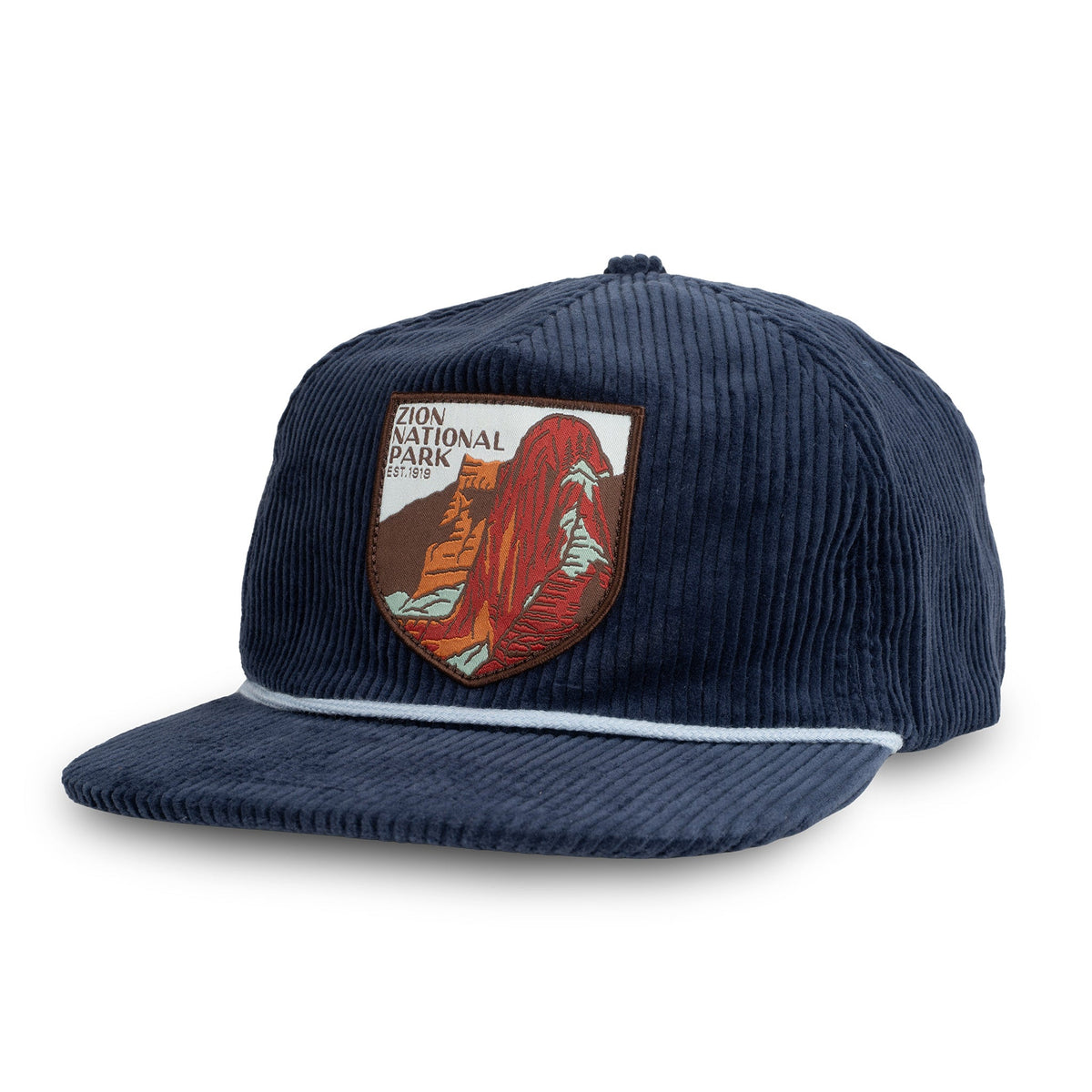 Zion National Park Hat
