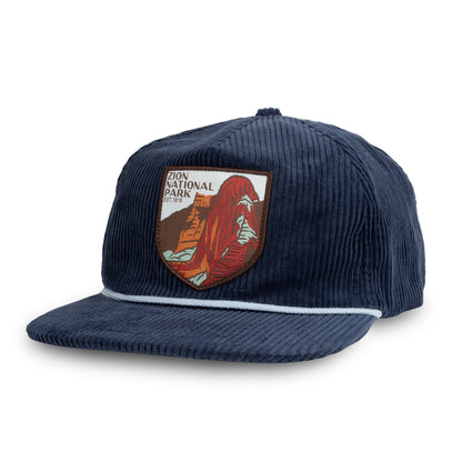 Zion National Park Hat